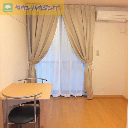 レオパレス八千代の物件内観写真